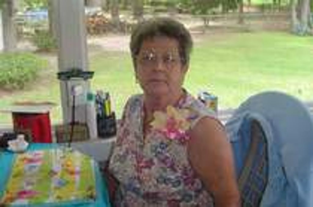 Deloris Scheu