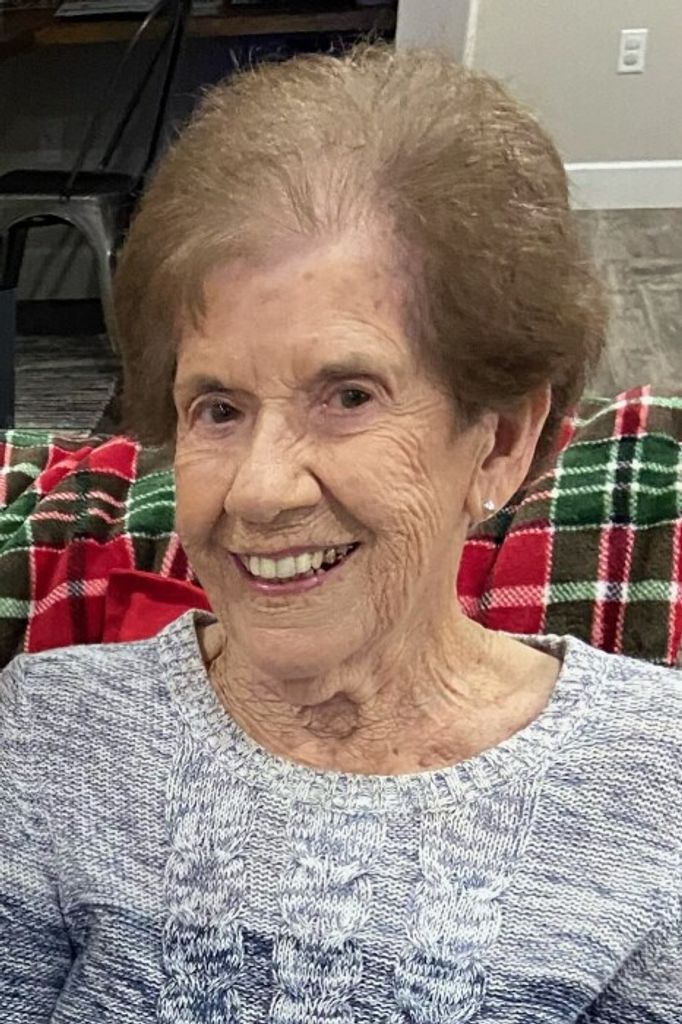 Elizabeth "Betty" Rellergert Profile Photo