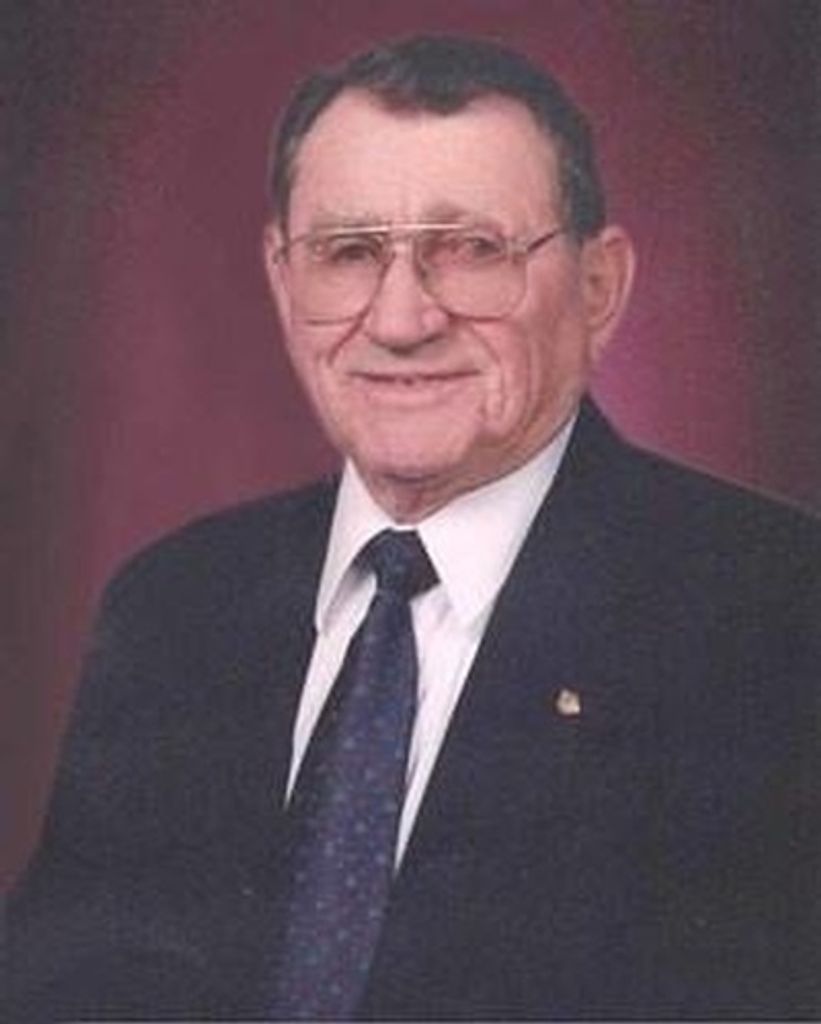 Chester D. Kalka Profile Photo