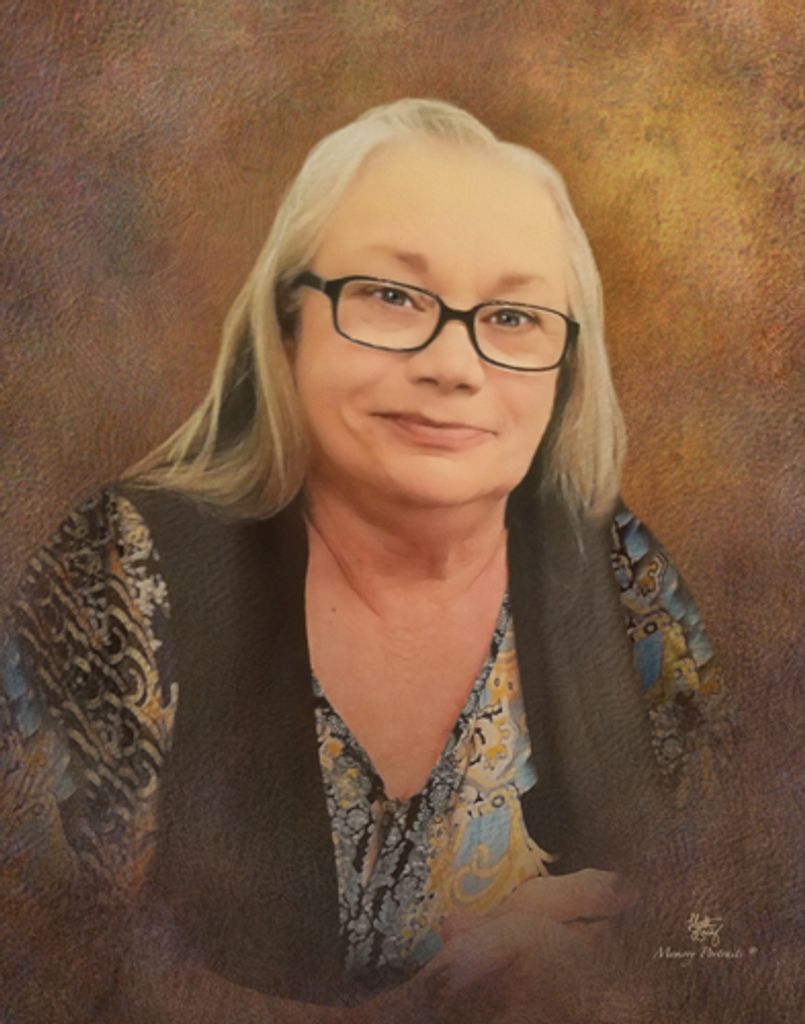 Linda Keith