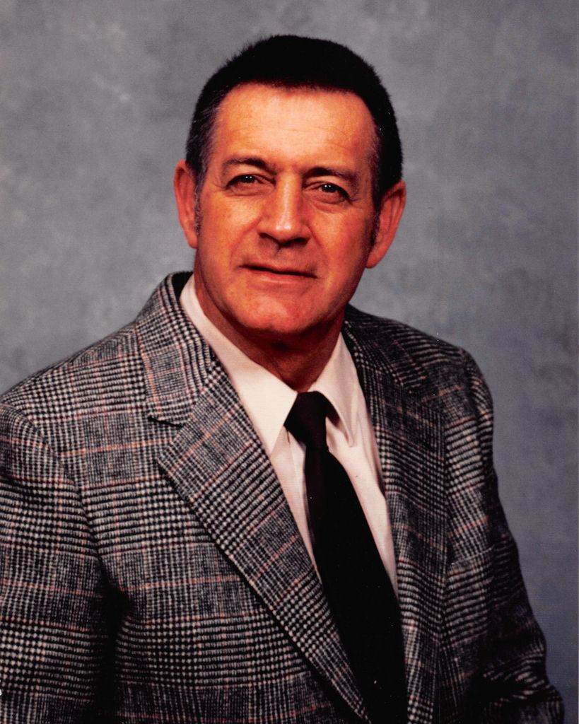 Leo C. Allgire Profile Photo