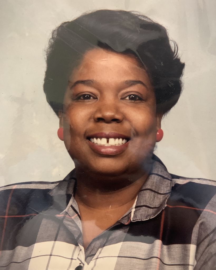 Clementine Barnette Mitchell Profile Photo