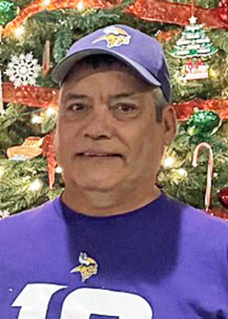 Donald Christopherson