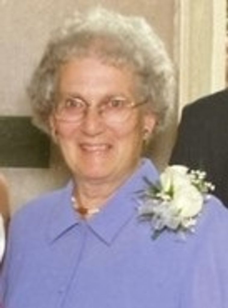 Kathleen A. (Leiper)  Faux