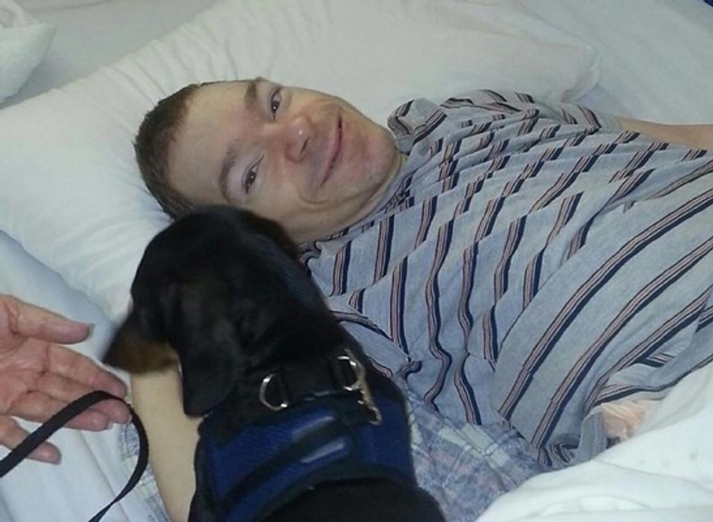 Shannon Dale Smith Profile Photo