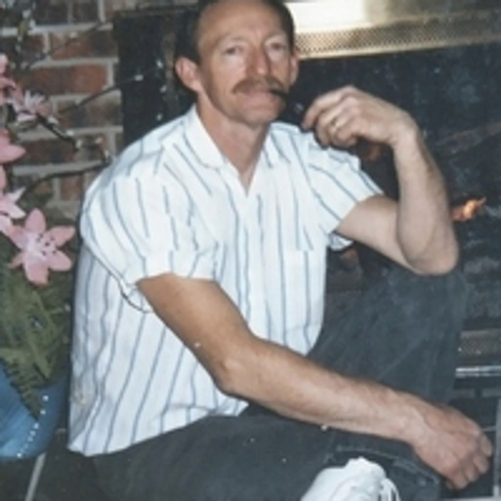 Gary Clemons Profile Photo