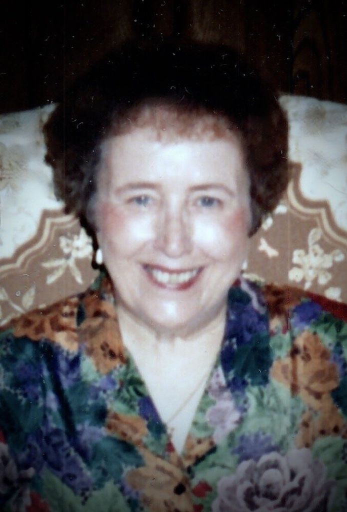 Quita  Gray Baker