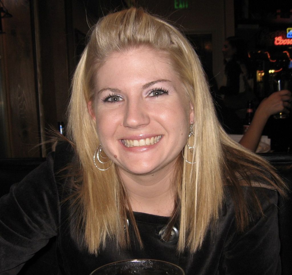 Ryan Nicole Tidwell