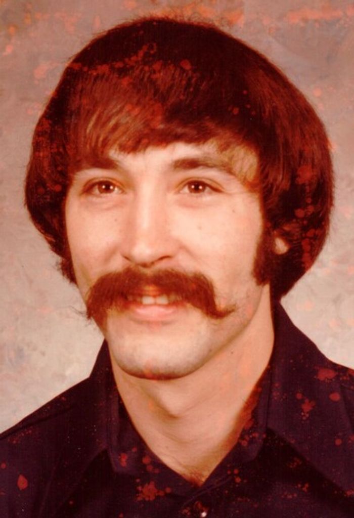 Barry Lee Kapke