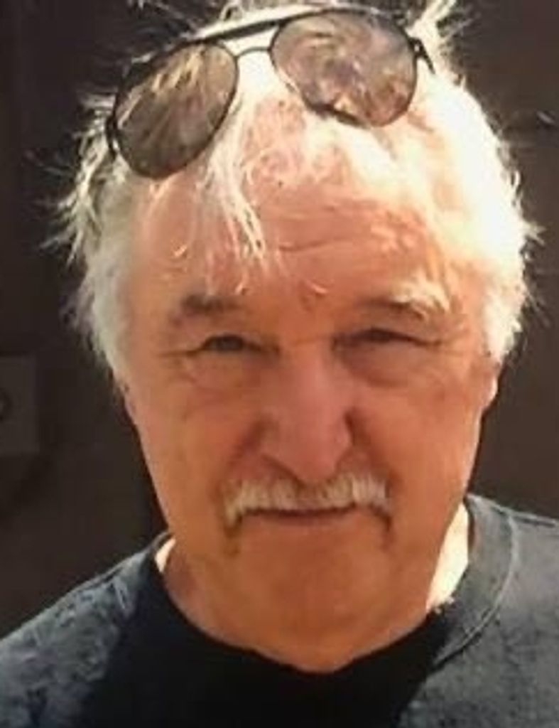 Vincent Paul Mikulski Profile Photo