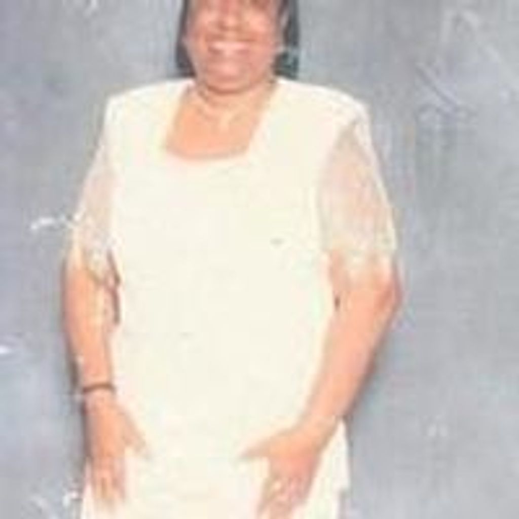 Mrs. Delories J. White