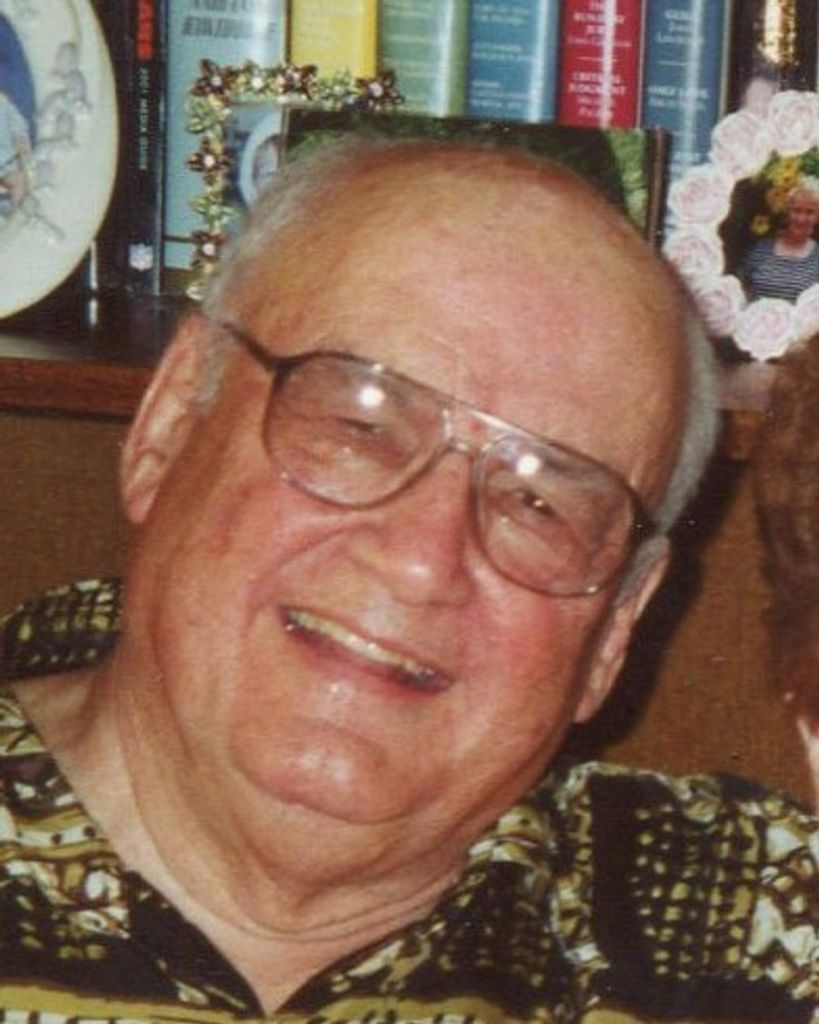 Andre R. Lessard