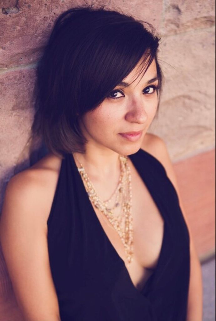 Mayra Alcala-Fernandez