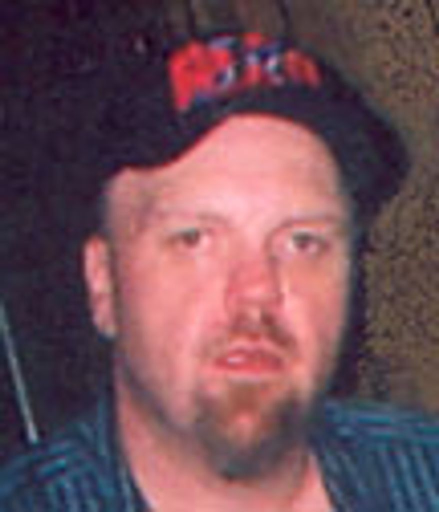 Donald Dennie Jones