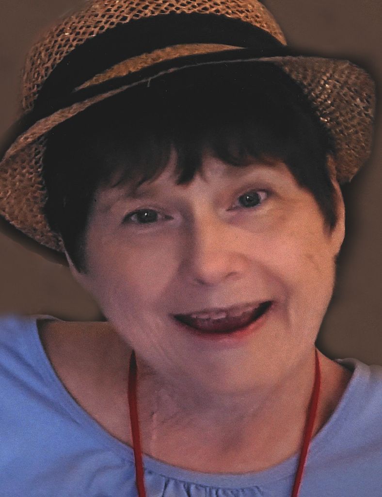 Rae Jean Longnecker Profile Photo