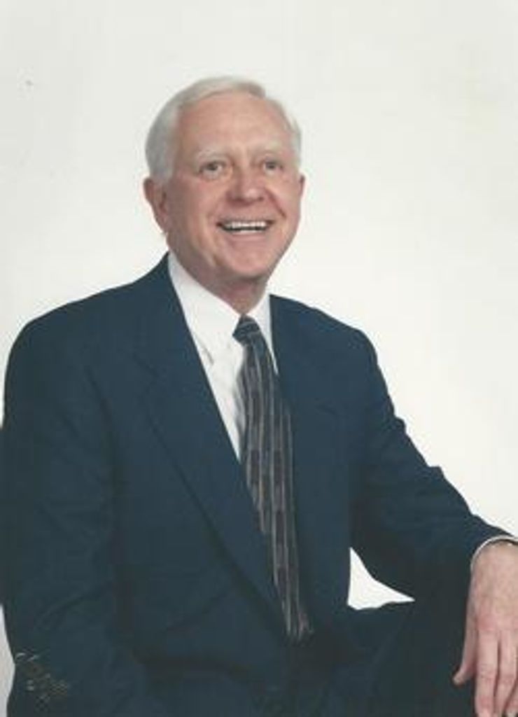 William Kresge Profile Photo