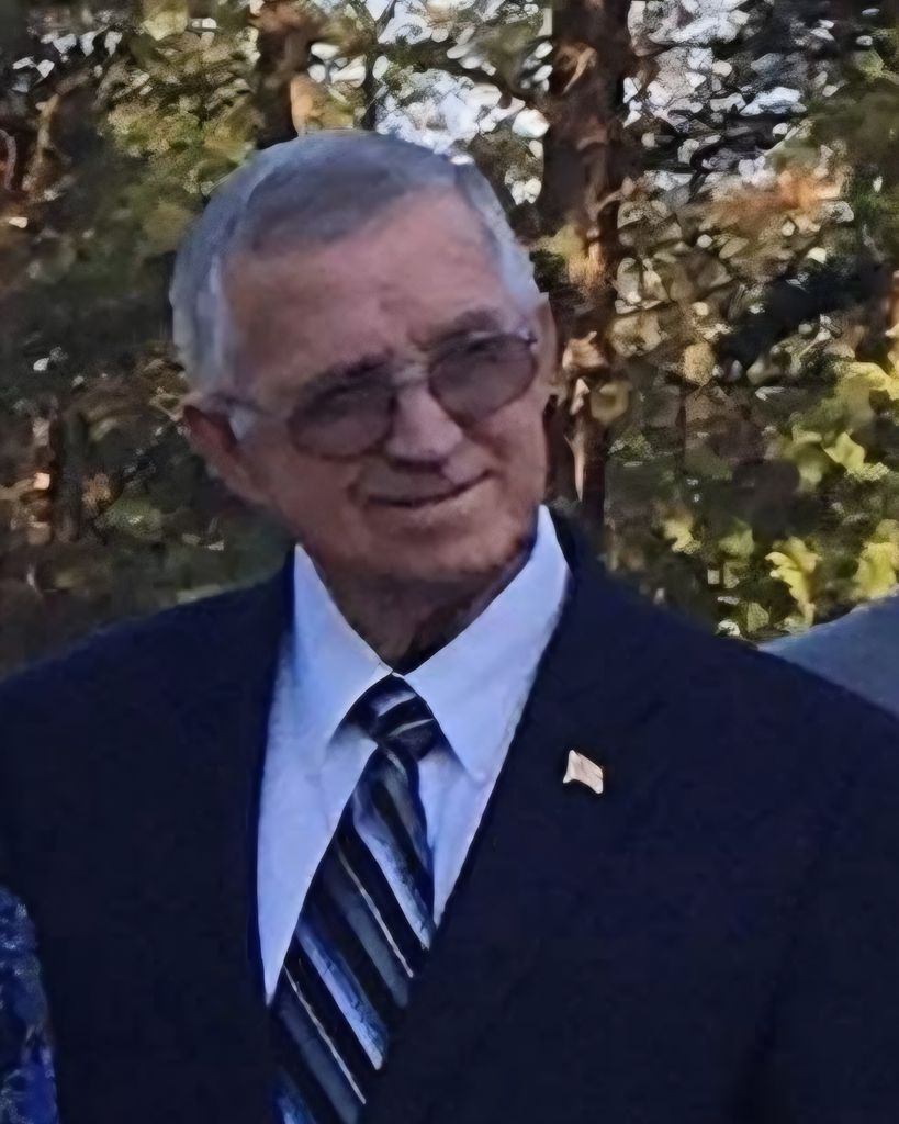 CSM Premond Robert Bowen, Jr. US Army (Ret) Profile Photo
