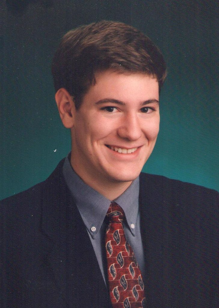 Mr. Joshua N. Drey Profile Photo