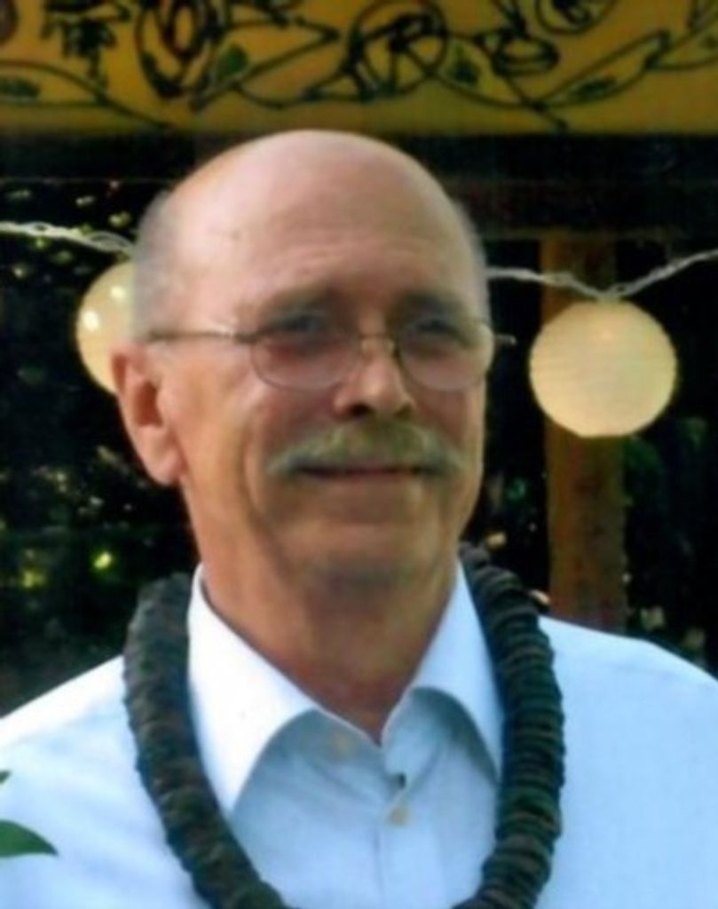 Daniel L. Talley Sr. Profile Photo