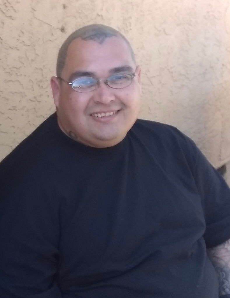 Samuel Castro, Jr. Profile Photo