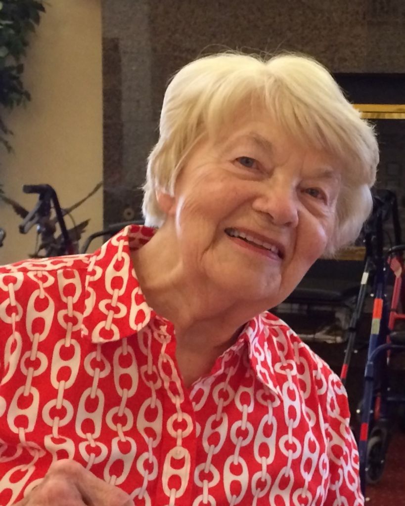 Martha Johnston Brewer Profile Photo