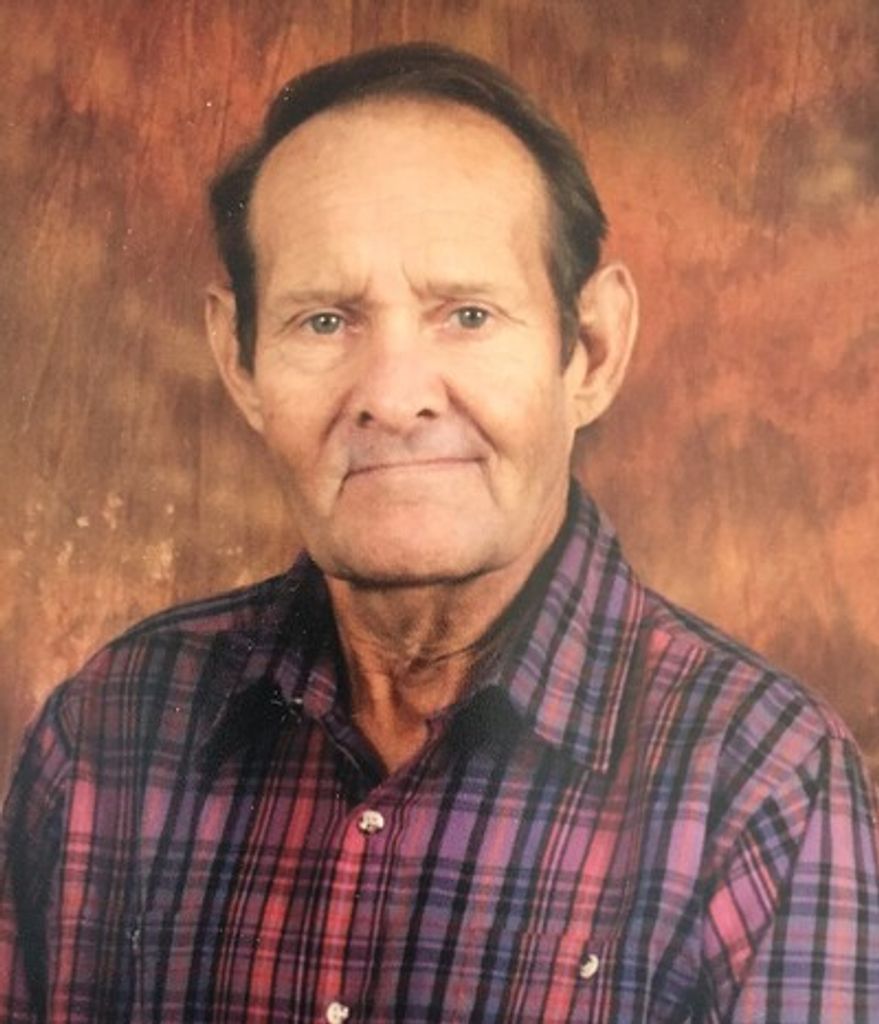 Marvin Keene Profile Photo
