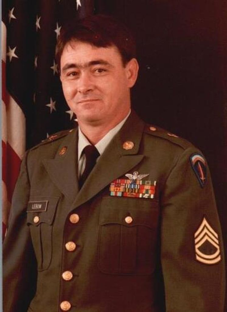 Thomas Lebow Jr. Profile Photo