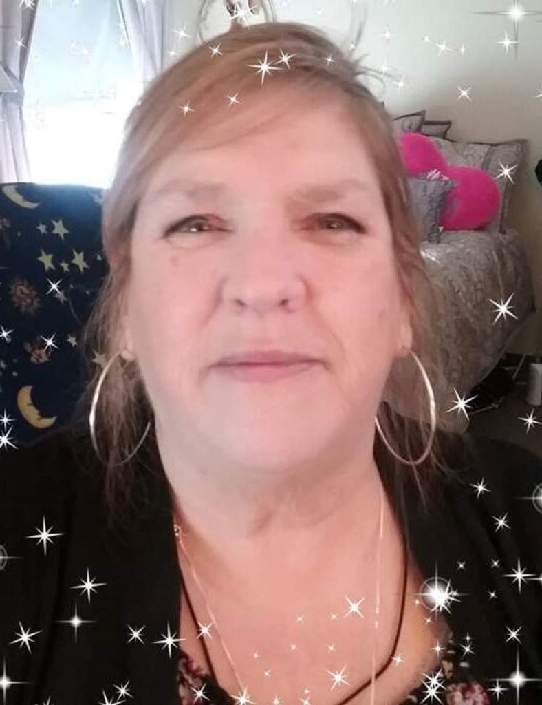 Mary Smeltekop