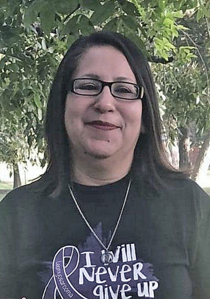 Sandra Lynn De La Rosa