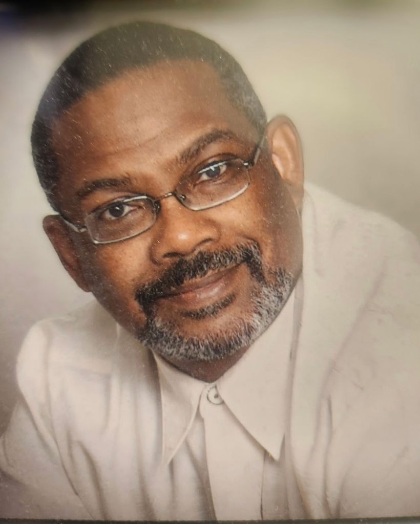 Mr. Edwin L. Harden Profile Photo