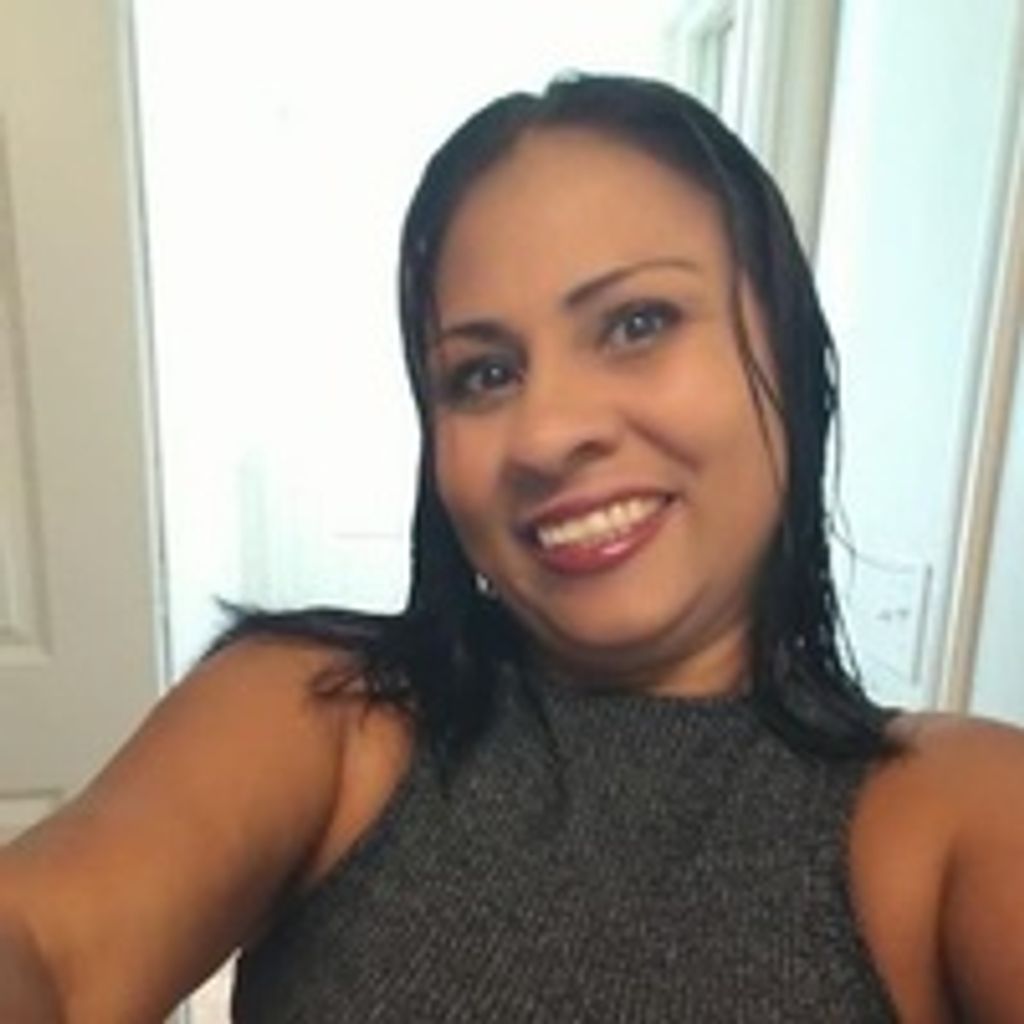 Susana  Ramirez Johnson