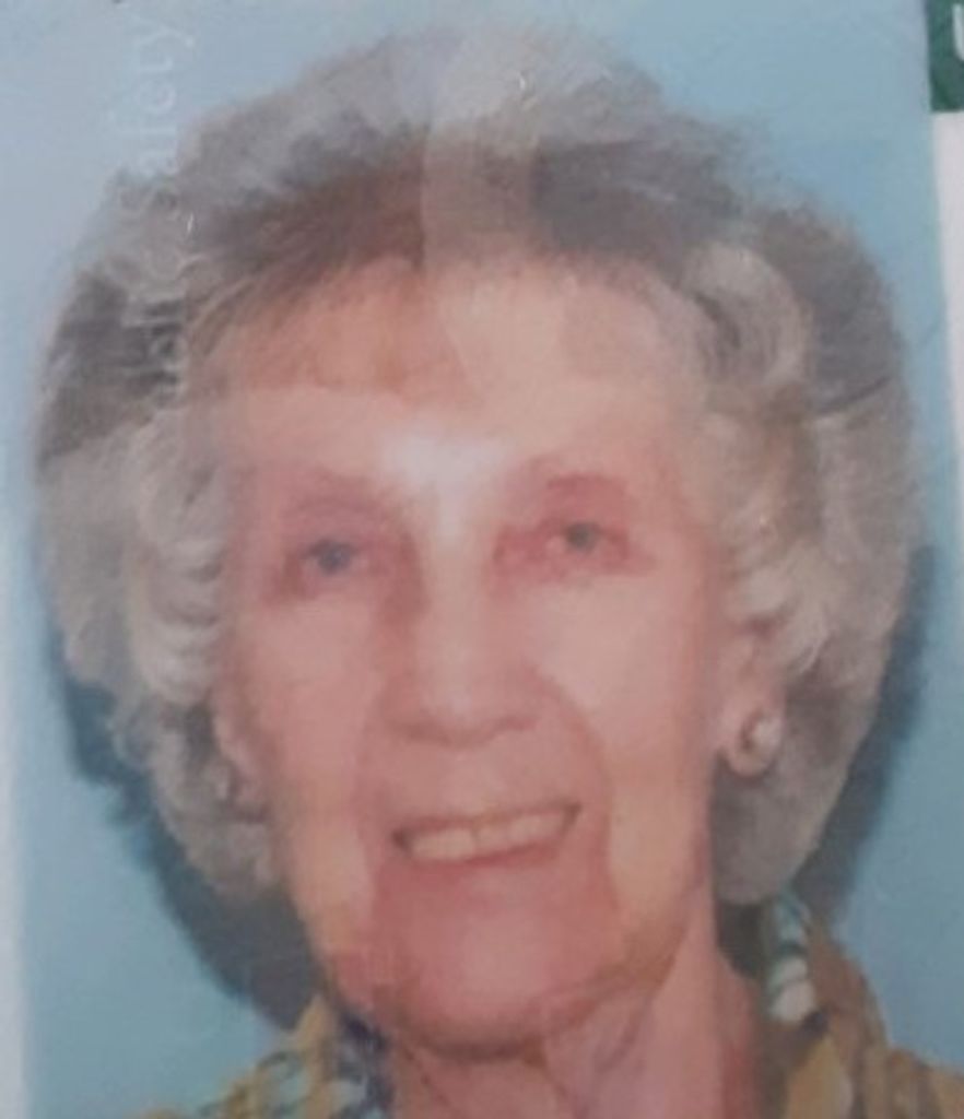 Alice "Jiggs" Madeline Leyo