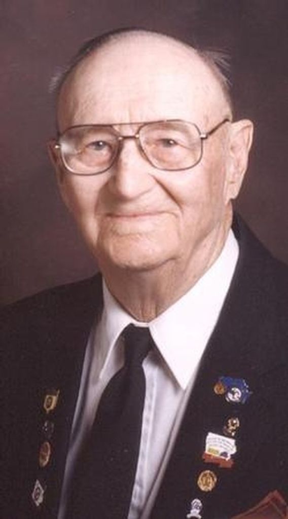 Melvin Gilbert Berlin Profile Photo