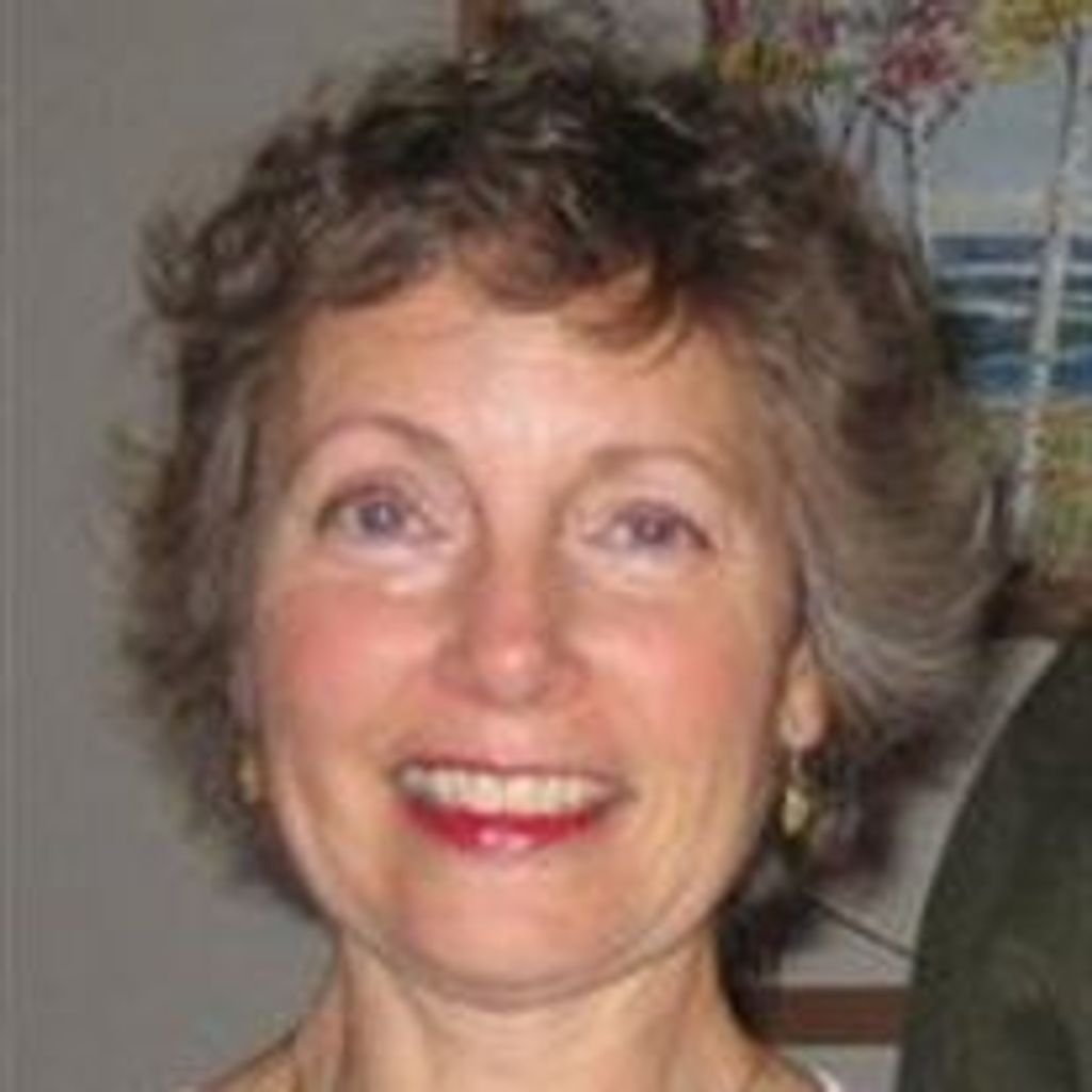 Deborah Ann Vollenweider
