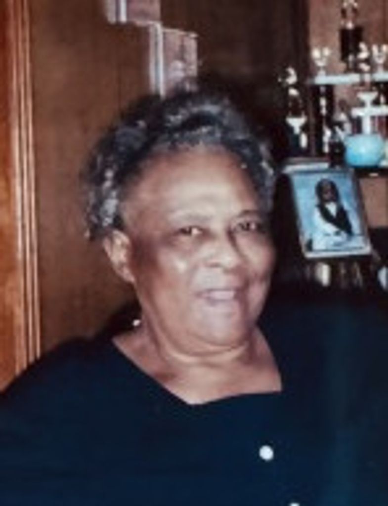 Gladdies Marie Loyns