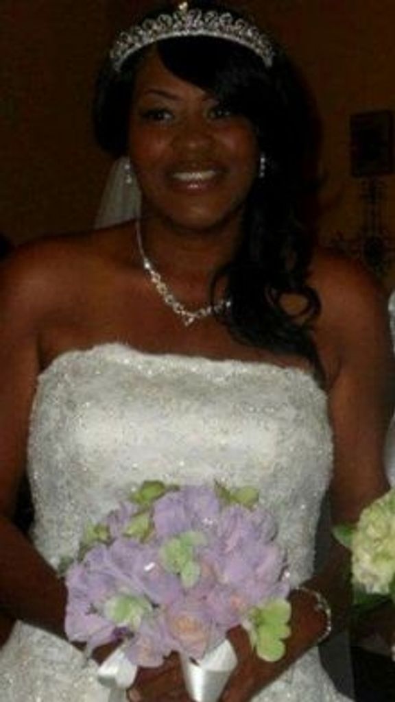 Ms Bertha Marshall