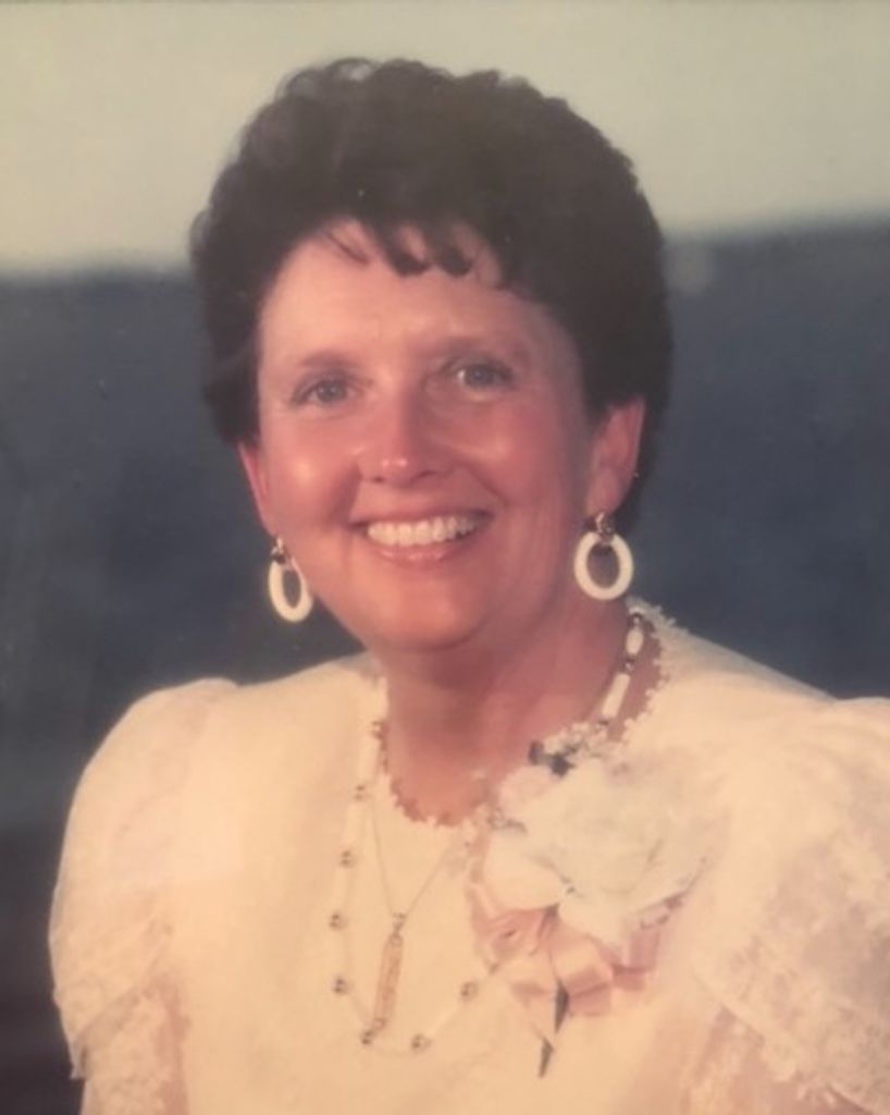 Jackie May Profile Photo