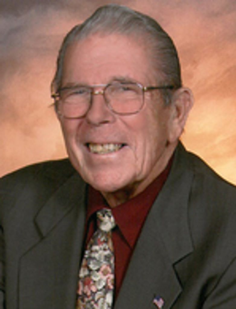 Floyd Richard "Dick" Owens