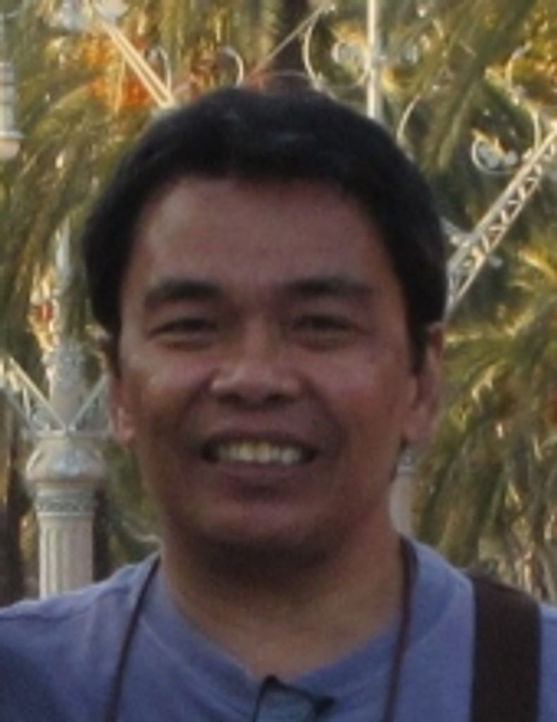 Mario Valencia Gabuyo