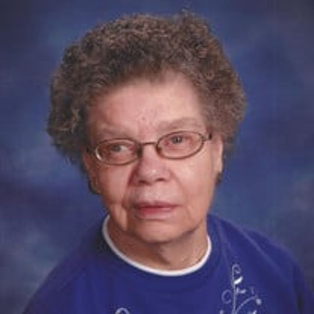 Lois E. Caywood