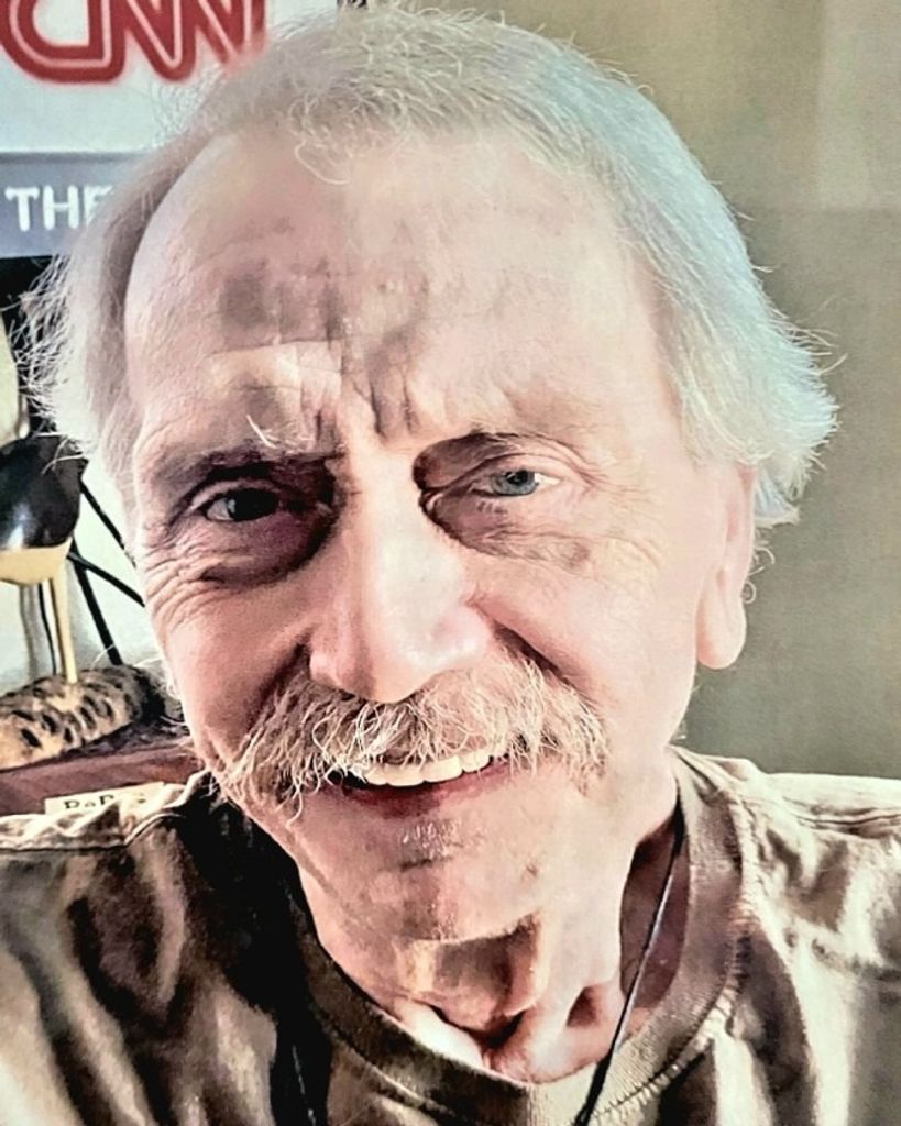 Clell "Rick" Richard Driskell Profile Photo