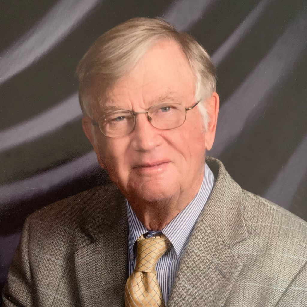 Dr. Warren H. Dekraay