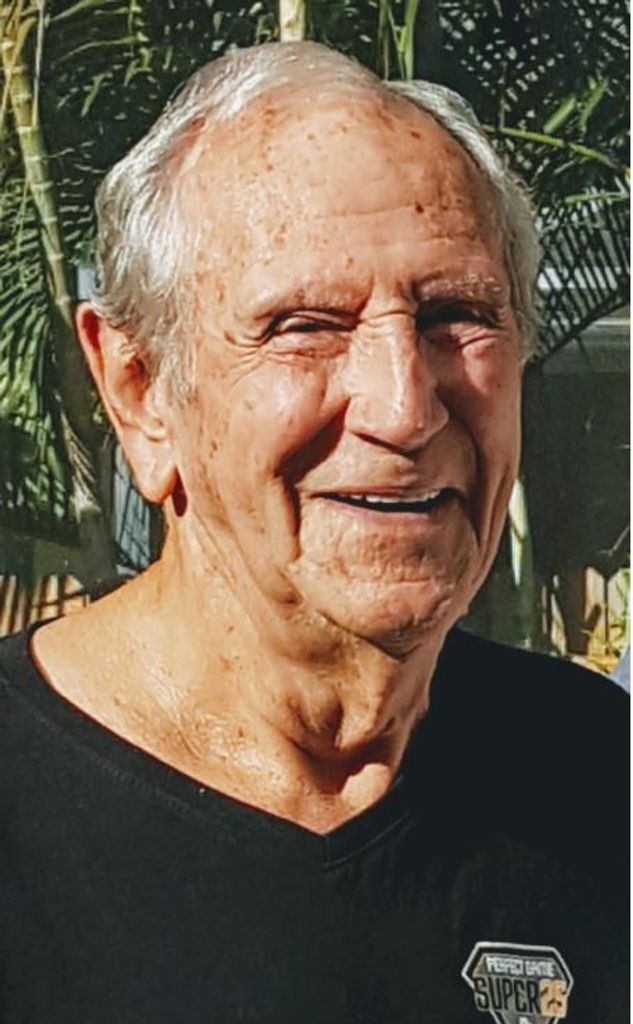 John F. Sullivan