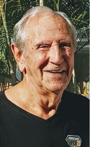 John F. Sullivan Profile Photo