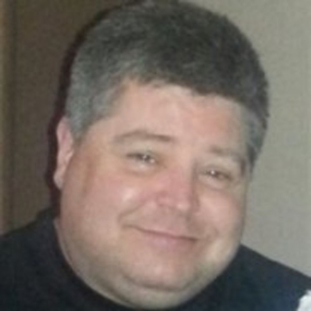 Thomas Jerris Profile Photo