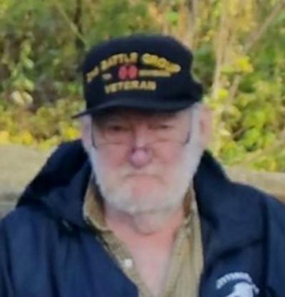 Edward E. Tilton Profile Photo