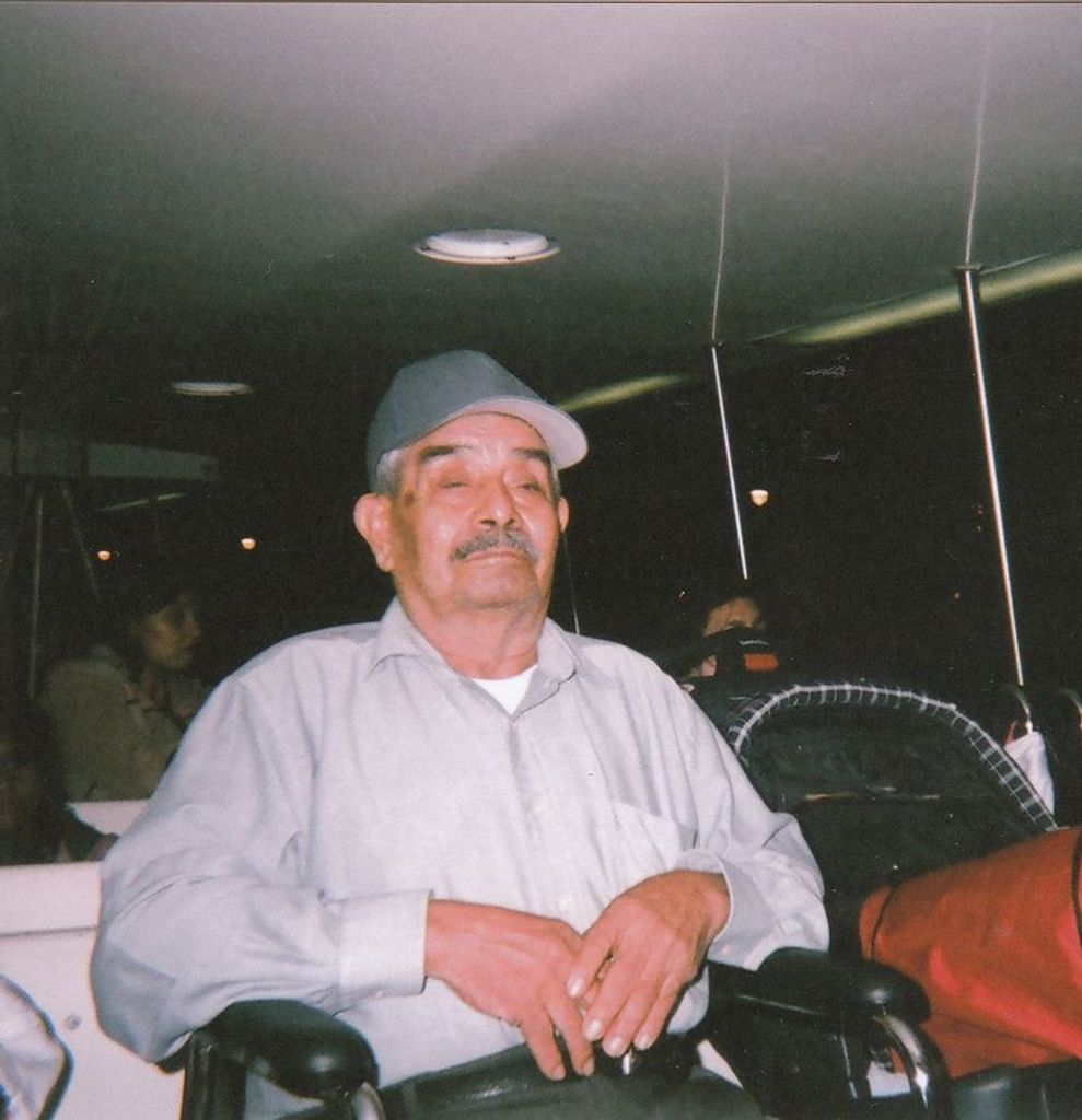 Jose Carmen Alamillo