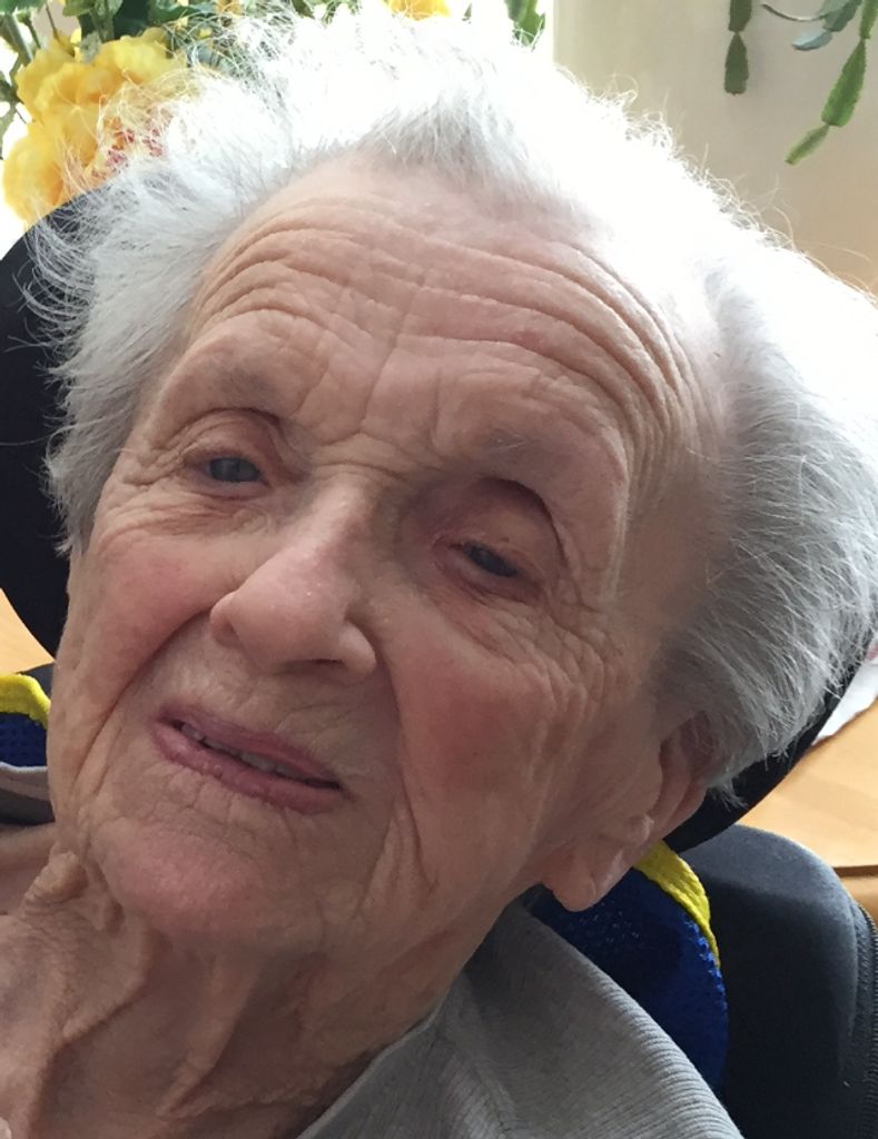 Josephine King Profile Photo