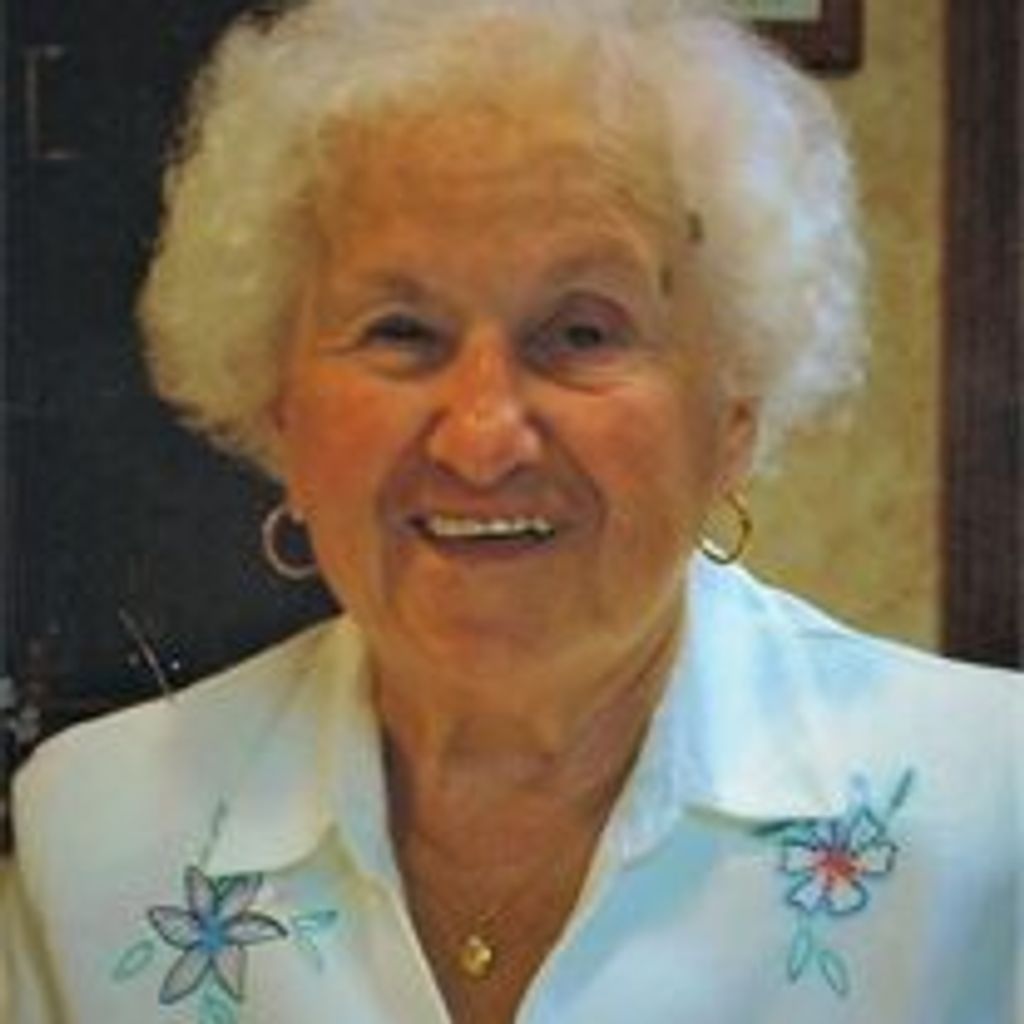 Theresa Mary Tamburrino