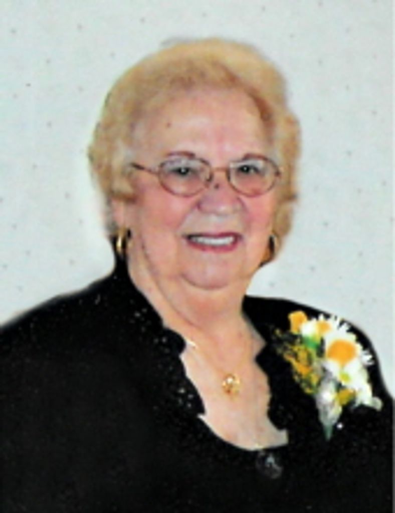 Muriel Sadro
